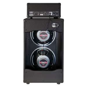 RIG IRF-Dualtop + 2x12" Speaker Cabinet