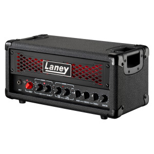 Laney IRF Dualtop 60W Head