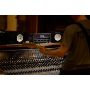 Laney IRF Dualtop 60W Head