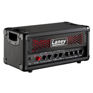 Cabeza Laney IRF Dualtop 60W