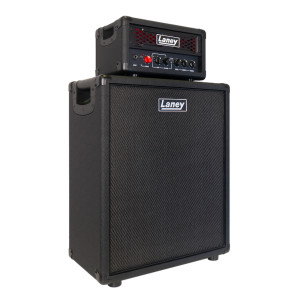Rig IRF-Leadtop + 1x12" Speaker Cabinet