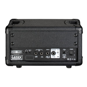 Tete Laney Irf Leadtop 60w