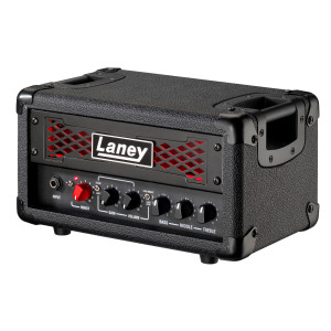 Cabezal Laney Irf Leadtop 60w