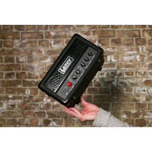 Laney IRF LeadTop 60W Head