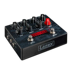 Laney Ironheart Loudpedal 60W Amp