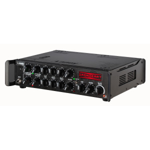 Laney Ironheart IRT-SLS 300W/60W Head