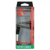 Cable Patch Kirlin 0.15 m Jack-jack Gris