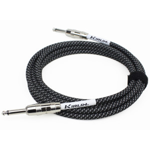 Kirlin 6m Guitar Cable Jack Jack