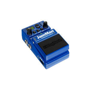Digitech JamMan Solo HD Pedal