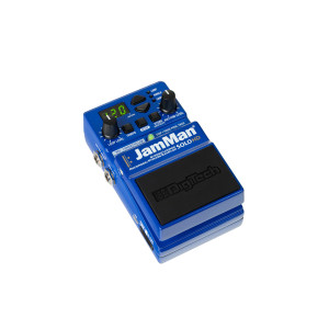 Pedale Digitech Jamman Solo Hd