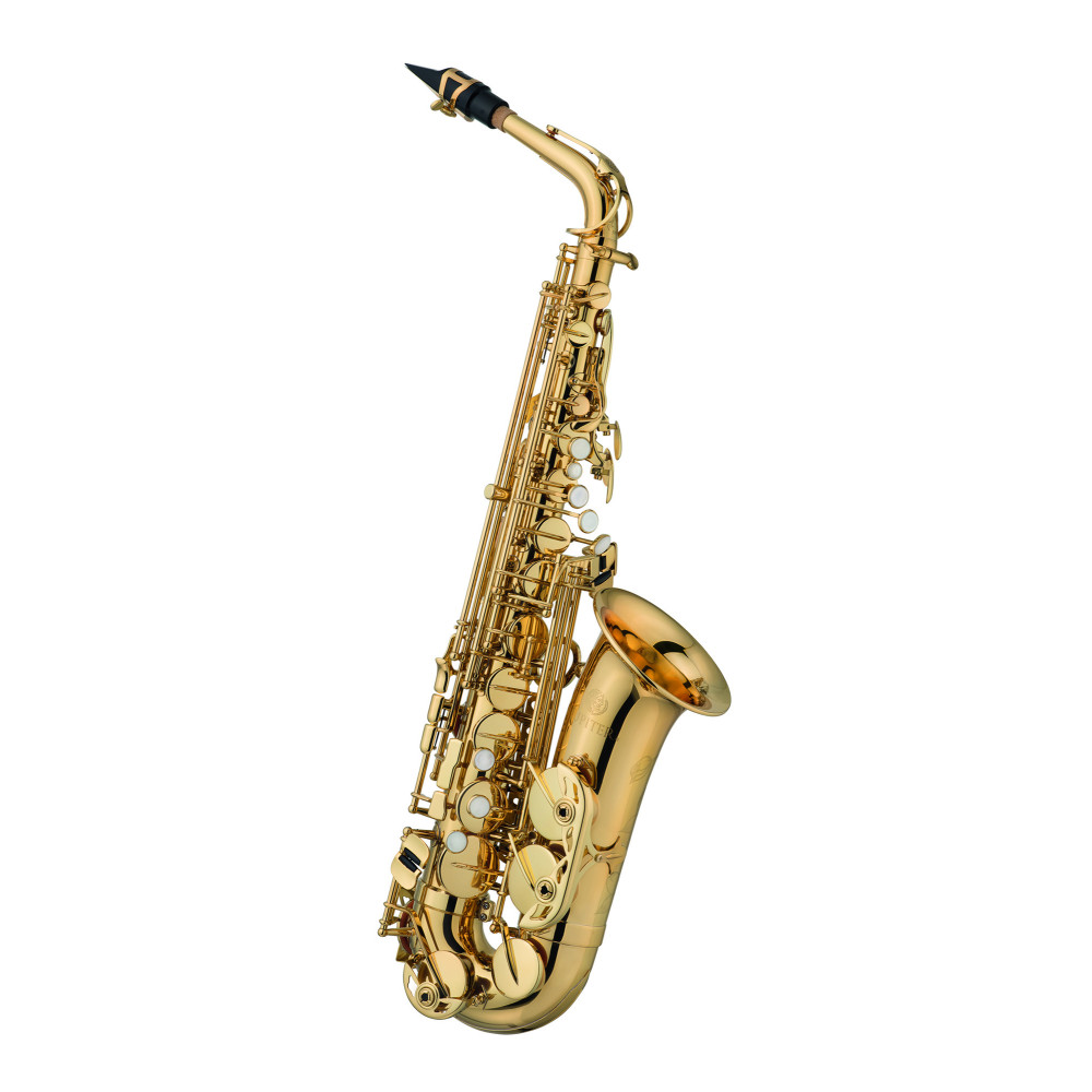 Saxofón alto Jupiter Jas1100q