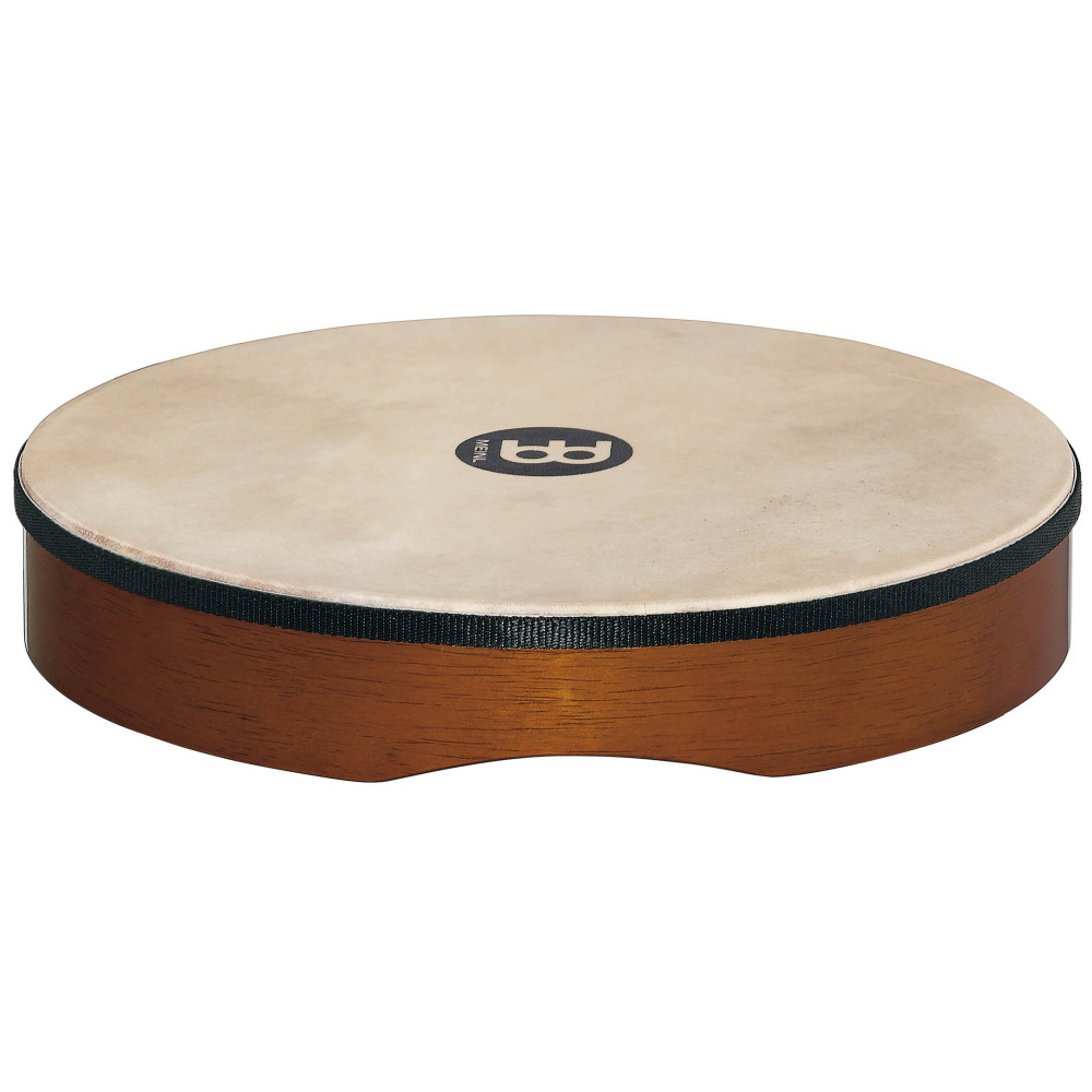 Tambor de mano Meinl de 14" con parche