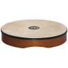 Hand Drum Meinl 14" Avec Peau