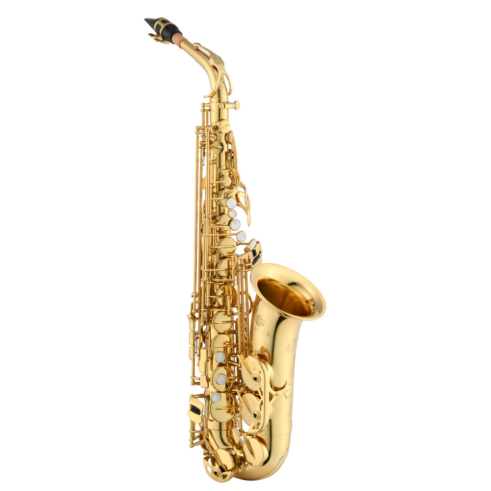 Saxofón alto Jupiter Jas1150q