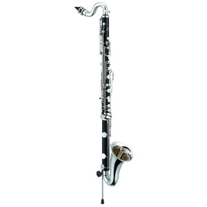 Clarinete bajo Jupiter Jbc1000sq