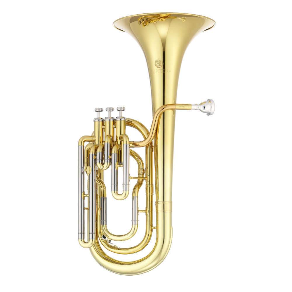 Saxhorn baryton Jupiter JBR730