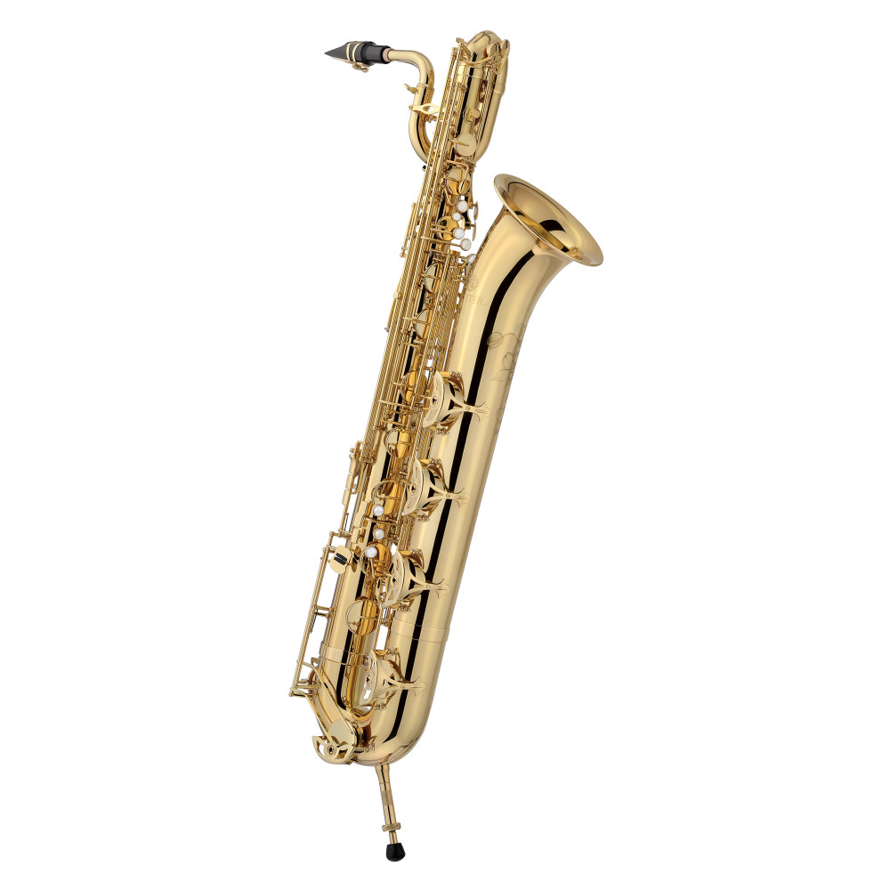 Saxofón barítono Jupiter JBS1100