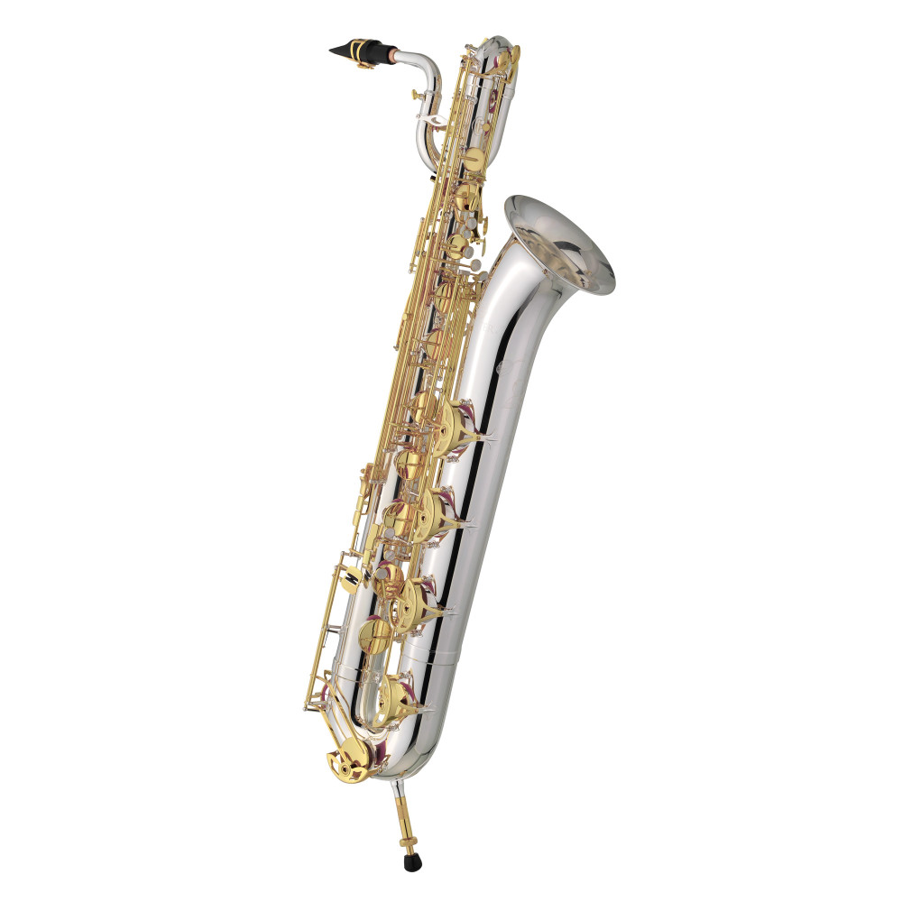 Saxofón barítono Jupiter Jbs1100sg