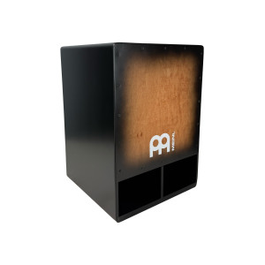 Meinl Ebony Burst Cajon Subwoofer