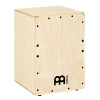 Cajón Meinl Headliner Facade de abedul