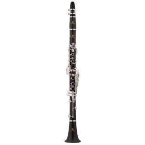 B-flat Clarinet Jupiter JCL1100DSQ