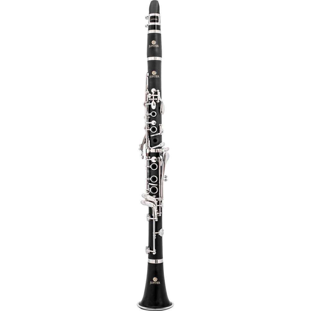 Jupiter Bb Clarinet JCL700DNQ