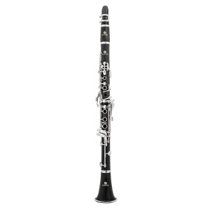 Clarinete Si Bemol Jupiter Jcl700dsq