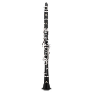 B Flat Clarinet Jupiter JCL700SQ