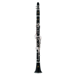 B-flat Clarinet Jupiter JCL750SQ
