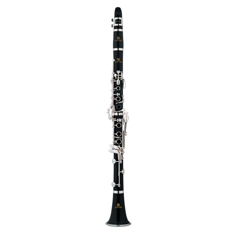 Clarinete Si Bemol Jupiter Jcl750sq