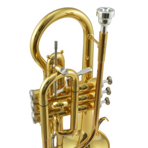 Cornet Si Bemol Jupiter Jcr1100q