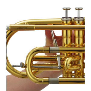 Cornet Si Bemol Jupiter Jcr1100q