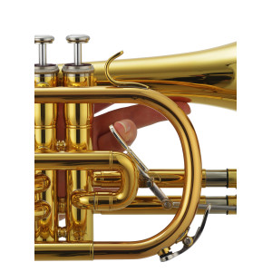 Cornet Si Bemol Jupiter Jcr1100q