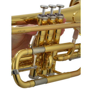 Jupiter Jcr1100q B-flat Cornet