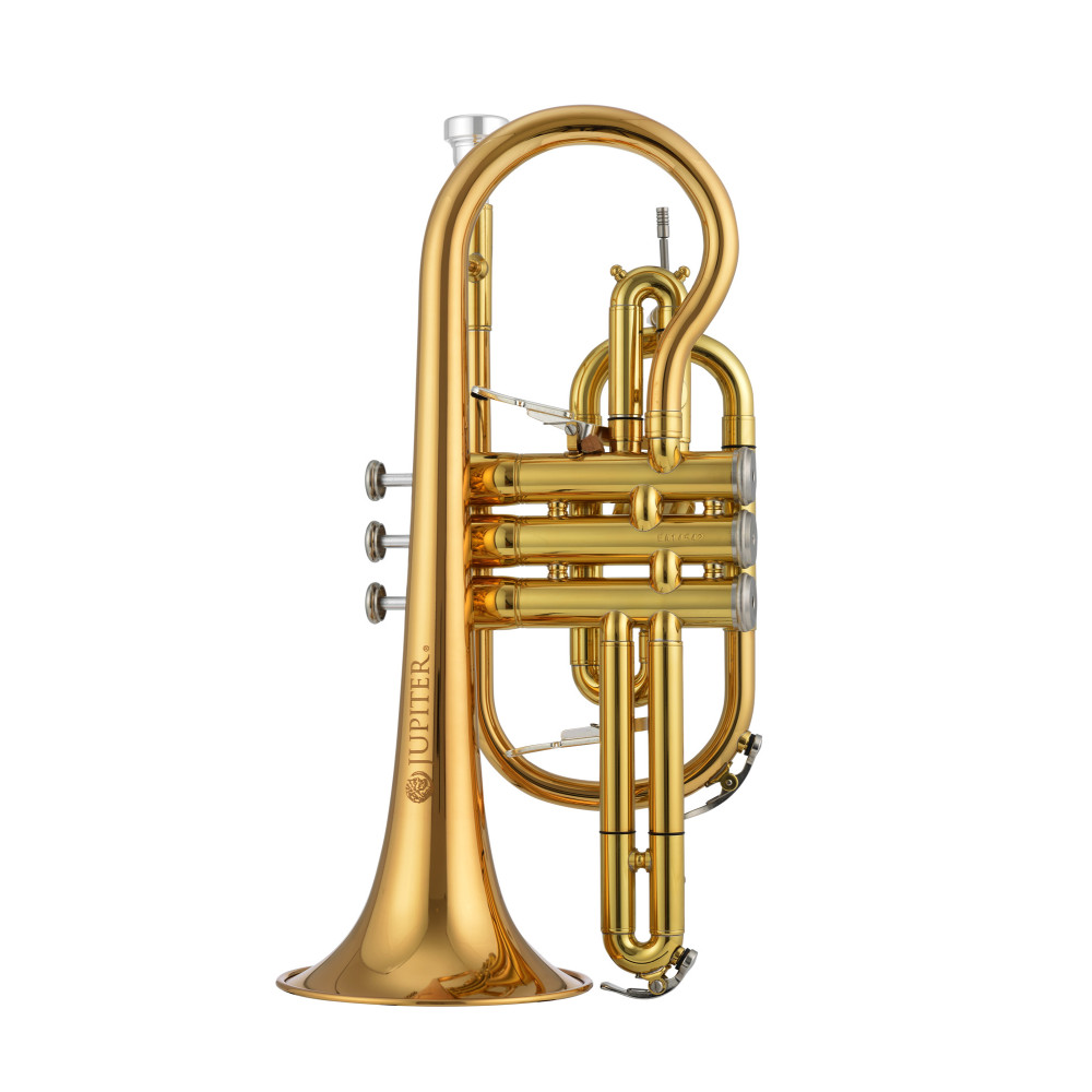 Jupiter B-flat Cornet JCR1100RQ