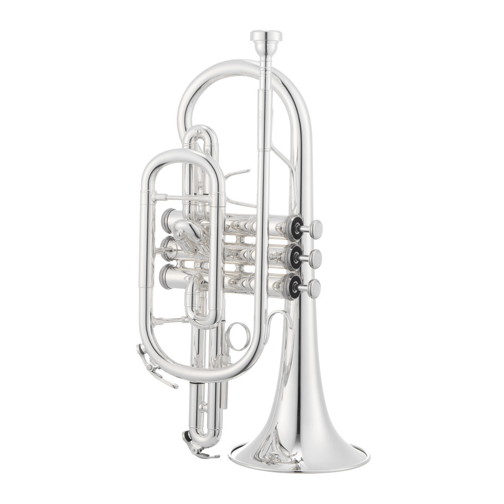 Cornet Si Bemol Jupiter Jcr700sq