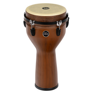 Jumbo Djembe Meinl Synthe 10" Barnw