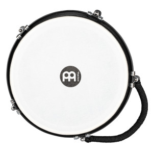 Jumbo Djembe Meinl Synthe de 10" Día de los Muertos