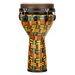 Jumbo Djembe Meinl Synthe de 10" Simbra