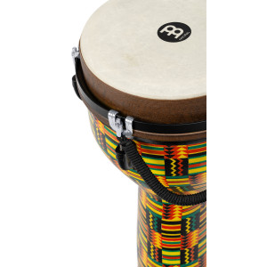 Jumbo Djembe Meinl Synthe de 10" Simbra