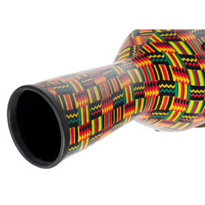 Jumbo Djembe Meinl Synthe 10" Simbra