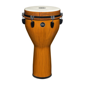 Jumbo Djembe Meinl Synthe 12" Barnw
