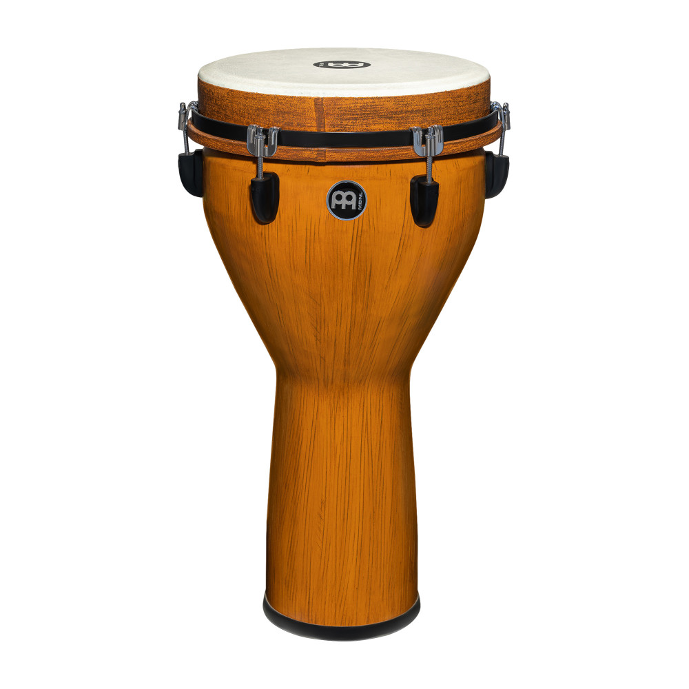 Jumbo Djembe Meinl Synthe 12" Barnw