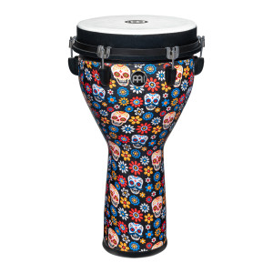 Jumbo Djembe Meinl Synthe 12" Day Of D