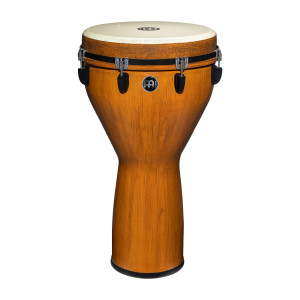 Jumbo Djembe Meinl Synthe 14" Barnw