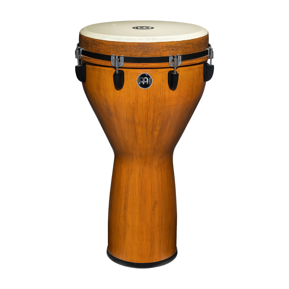 Jumbo Meinl Synthetic Djembe 14" Barnwood