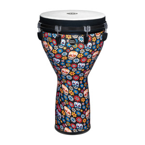 Jumbo Djembe Meinl Synthe 14"  Day Of D