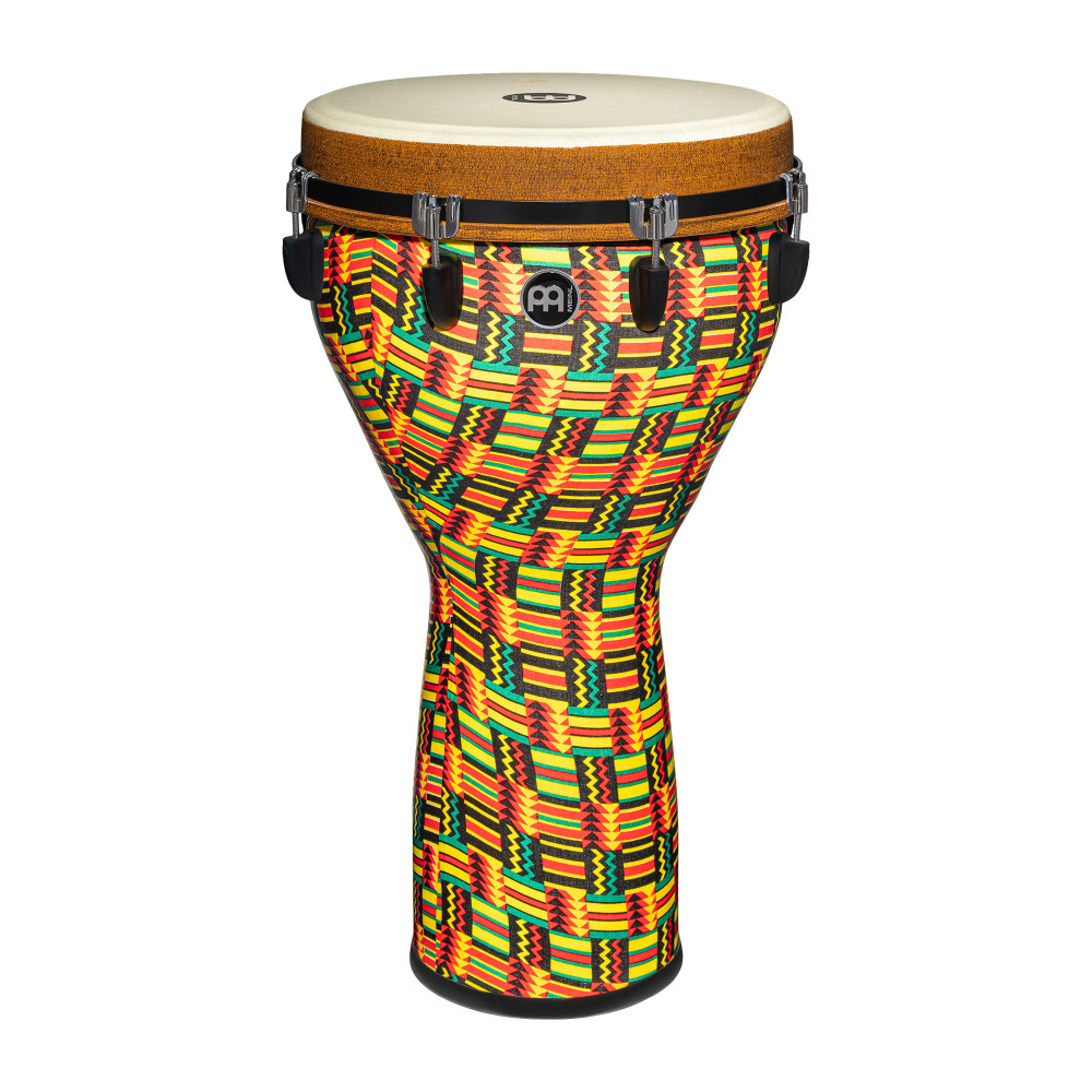 Jumbo Djembe Meinl Synthe 14" Simbra