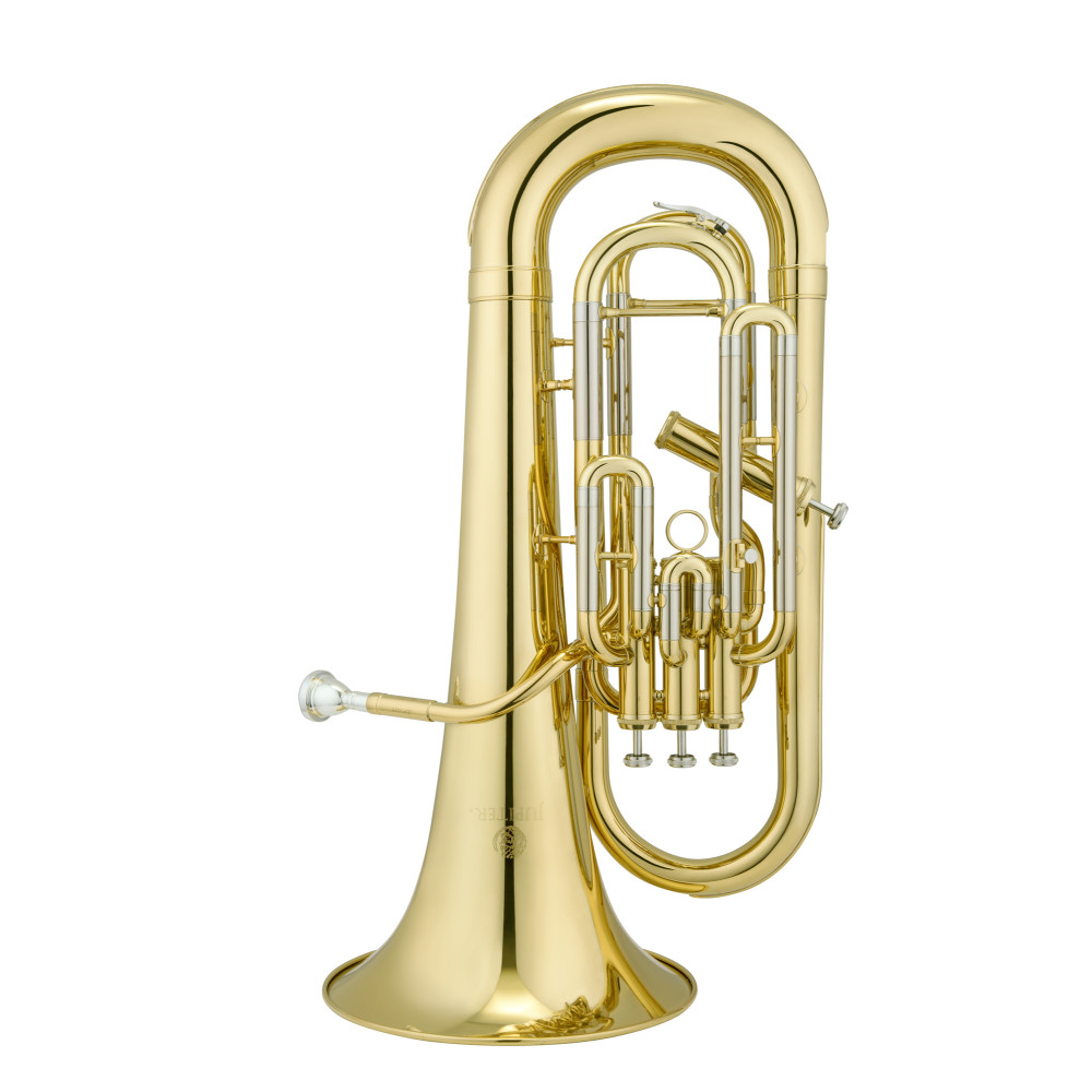 B-Flat Euphonium Jupiter JEP1025