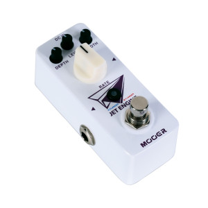 Mooer Jet Engine Pedal